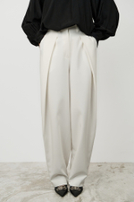 Брюки-баллоны