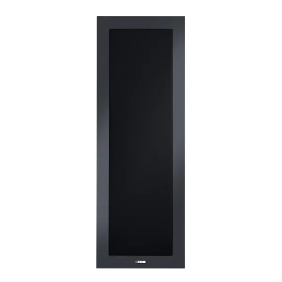 Canton Atelier 700 Black Semi Gloss