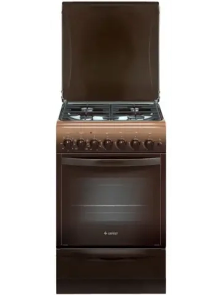 Плита комбинированная 5102-02 0301