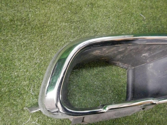 Насадка глушителя BMW X5 G05 (18-23) M-paket