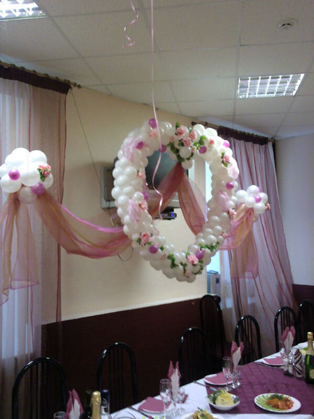 Галерея работ