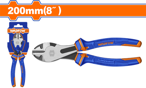 Бокорезы усиленые 200 мм (6/36) WADFOW WPL7C08