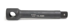 Удлинитель ударный 200мм с отверстием, 1'' Forsage F-8049200MPB