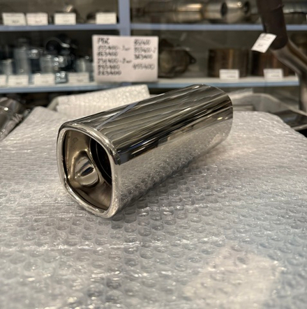 Насадка на глушитель M12