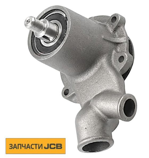 Помпа JCB 02/201999