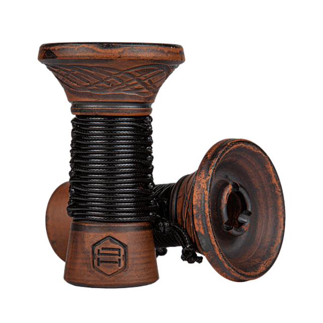 Чаша Japona Hookah Ego - Black Bowl