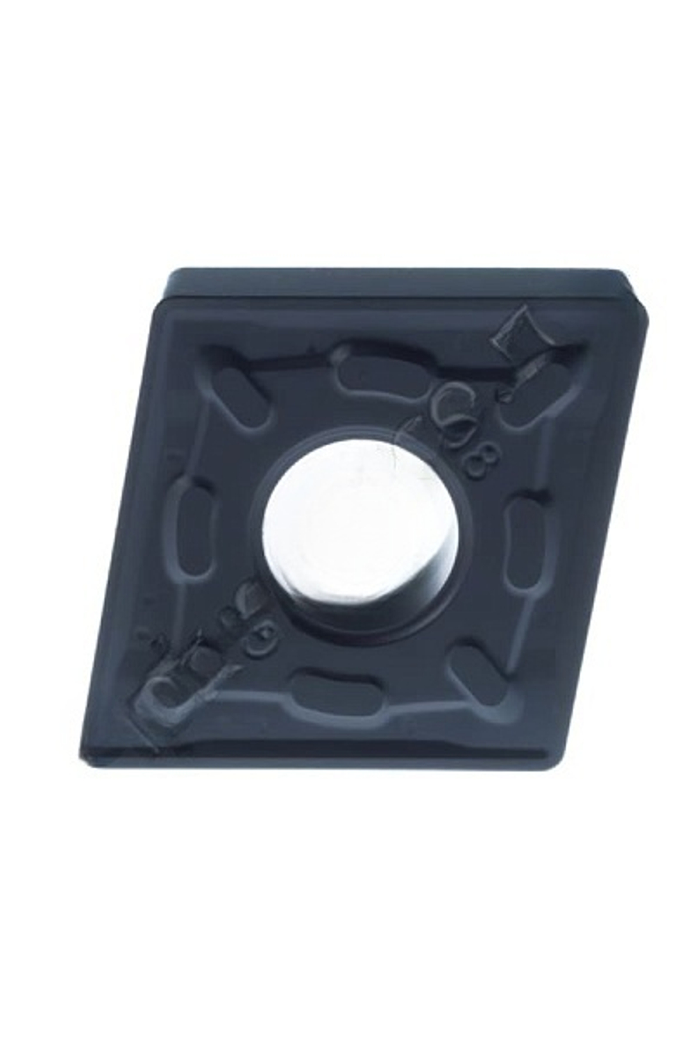 CNMG160608-GR ZC233 Пластина твердосплавная