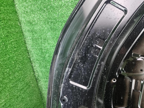 Капот Omoda C5 (2022-н.в.)