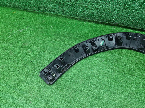 Расширитель передний левый Jetour T2 (2023-н.в.)