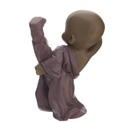 GAEM Фигурка декоративная "Будда", L8 W5 H11 см