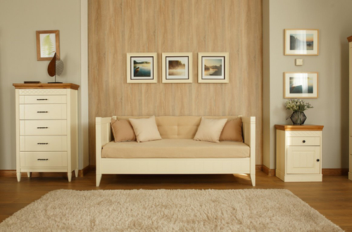 Тахта мягкая Дания №2