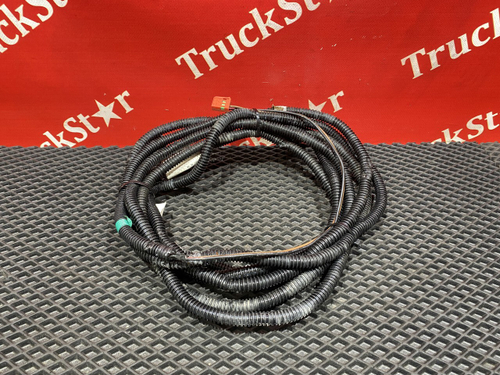 Проводка электронагрева грубого фильтра 2023г