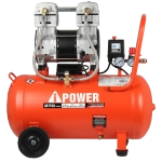 A-iPower AC270/50LF компрессор безмасляный 50205