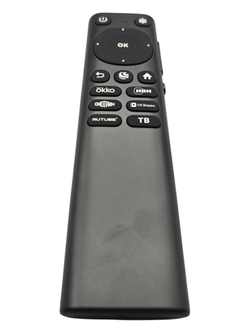 Пульт для телевизоров и Sberbox2 без бренда