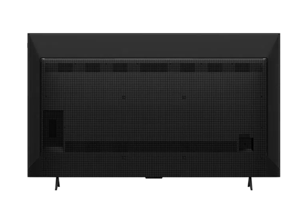 Телевизор TCL 50" QLED 4K 50P7K