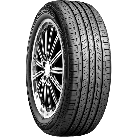 Летняя шина Roadstone N5000 Plus (205/60 R14 88H)