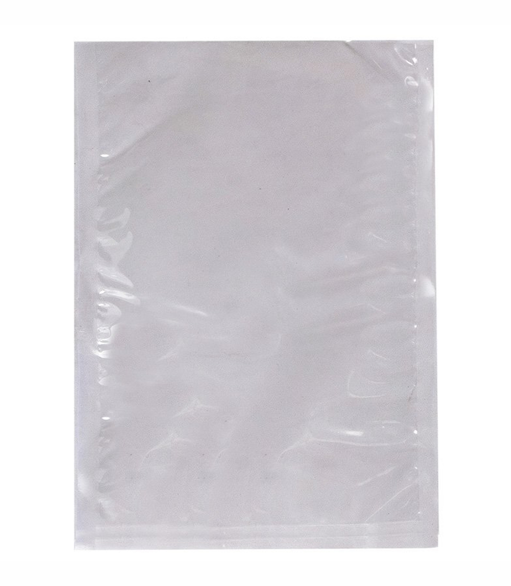Вакуумный пакет (100 шт.) 20*30 см ПА/ПЭ ПКТ СБ 100 мкм