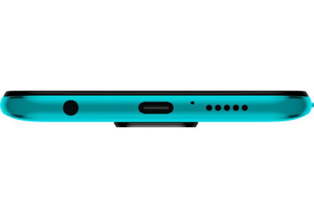 Смартфон Xiaomi Redmi Note 9S 6 128Gb Blue