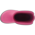 Сапоги Crocs Handle It Rain Boot Фуксия
