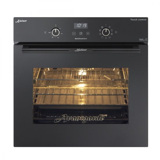 Электрический духовой шкаф Kaiser eh 6966 n
