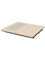 Варочная поверхность Hiberg i-MS 6049 Y