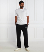 Футболка Palm Angels - белый(PMAA089F 23JER001)