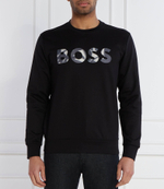 Худи Soleri 15 BOSS BLACK - черный(50513373)