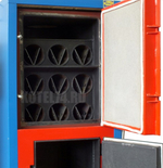 Котел длительного горения "СТАРТ-100-Long"-MAX