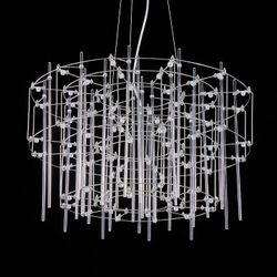 Подвесная люстра Imperiumloft  Chill-A01