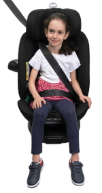 Автокресло Chicco Everone I-size Black