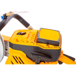 Бензорез REDVERG RD-GDC400 (без диска)