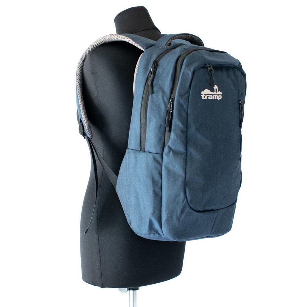 Tramp рюкзак Urby 25 л (серый)