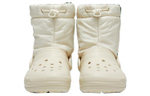 Crocs Classic Lined