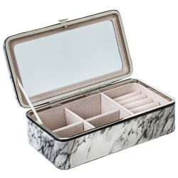 GAEM Шкатулка для украшений, L18 W10 H5 см