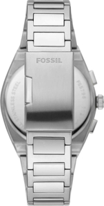 Наручные часы Fossil FS5795 с хронографом