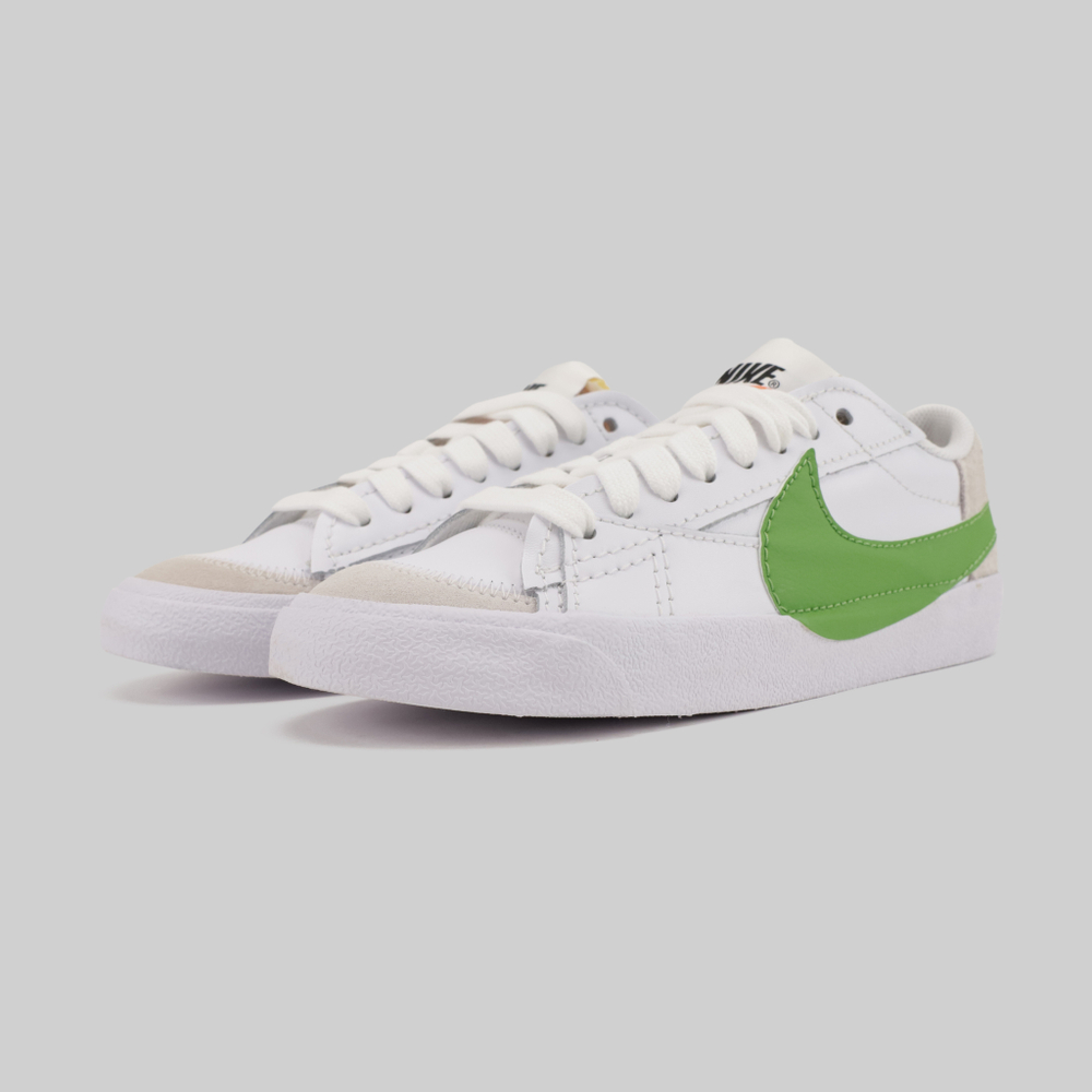 Кроссовки Nike Blazer Low '77 Jumbo - купить в магазине Dice с бесплатной доставкой по России