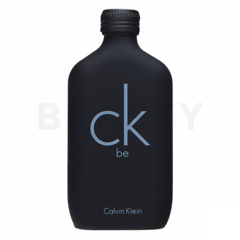Calvin Klein CK Be EDT U 100 ml