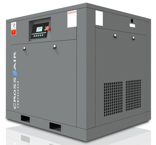 Винтовой компрессор CrossAir CA7.5-8RA (IP54)