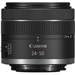 Canon RF 24-50mm f/4.5-6.3 IS STM