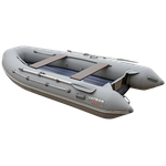 Лодка ПВХ Мнев и К Кайман N-360НДНД -