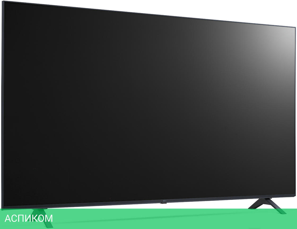 Информационная панель LG 55UN640S0LD