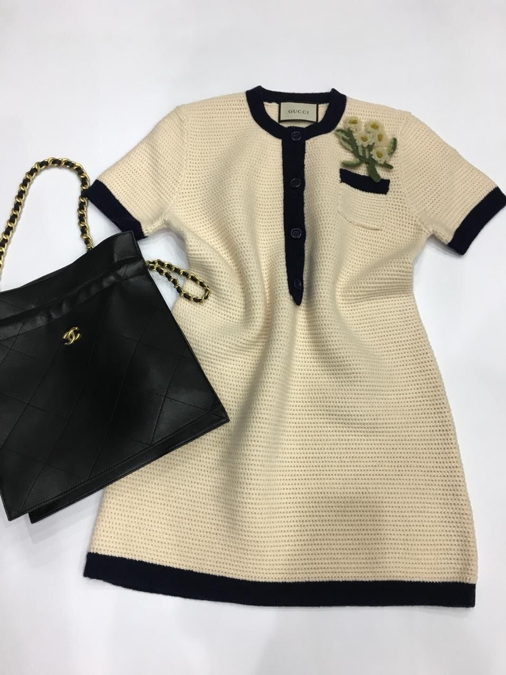 Платье Gucci