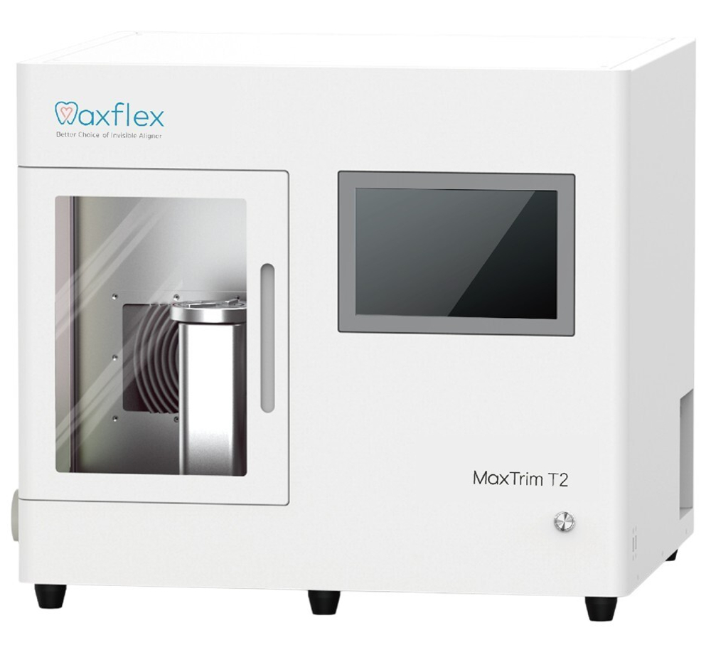 MaxTrim T2