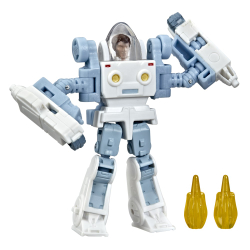 Transformers Studio Series Core Class - Серия Фильм Фигурка Exo-Suit Spike Witwicky F3142
