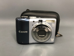 Canon PowerShot A1000 IS