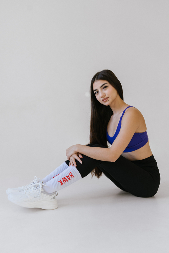 НОСКИ HAWK (удлиненные)