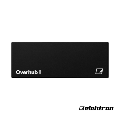 Elektron Overhub II