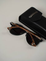 Солнцезащитные очки Chrome Hearts