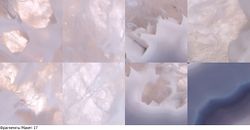 Каменный калейдоскоп 300x270 см