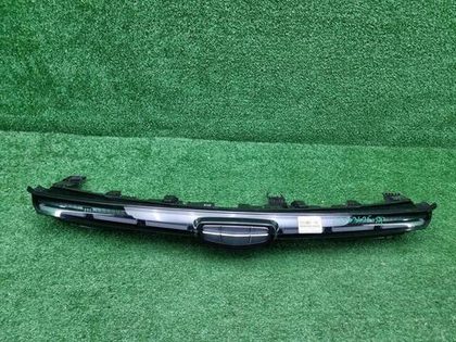 ДХО центральный Geely Cityray (2024-н.в.)